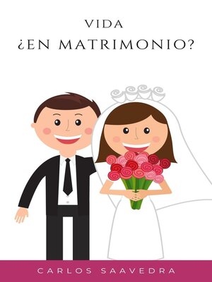 cover image of Vida ¿En Matrimonio?